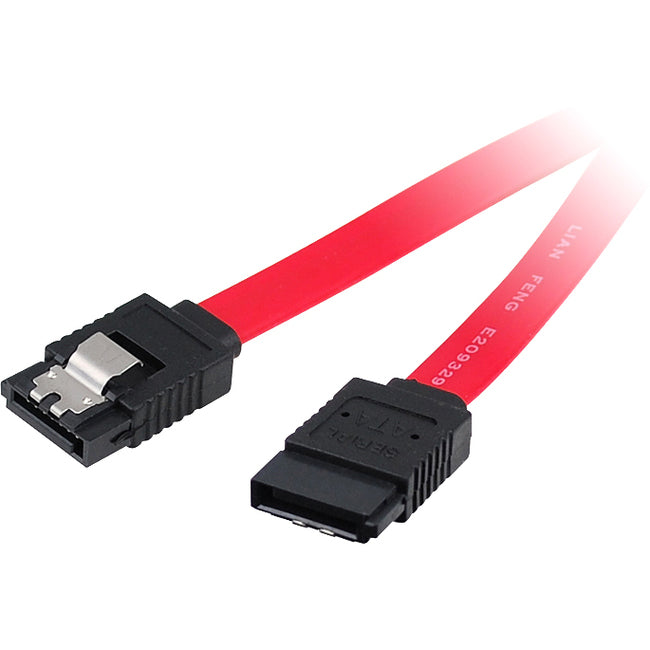SIIG Serial ATA Cable - 24" - American Tech Depot