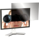 Targus 19.5" Widescreen Privacy Screen (16:9) - TAA Compliant