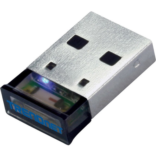 TRENDnet Micro Bluetooth USB Adapter - American Tech Depot