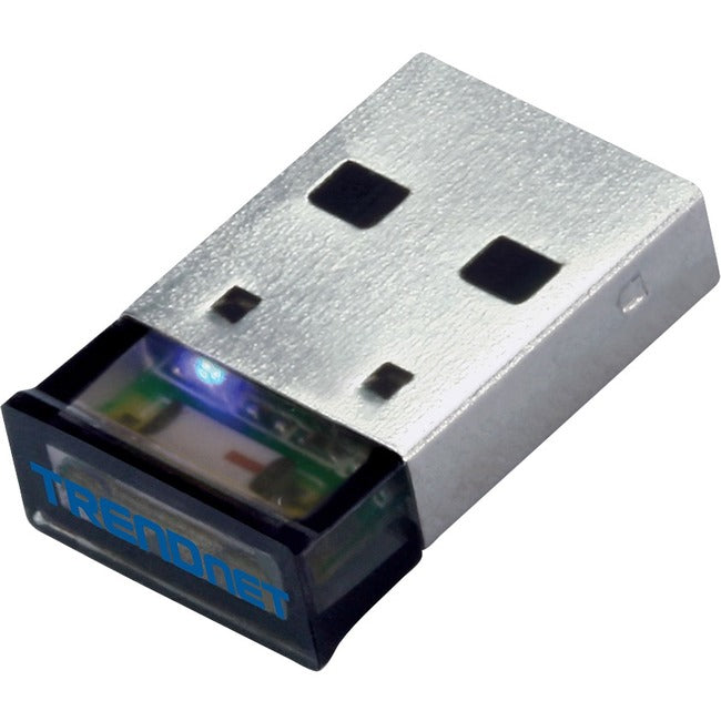 TRENDnet Micro Bluetooth USB Adapter - American Tech Depot