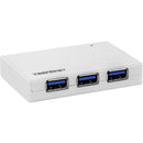 TRENDnet 4-Port USB 3.0 Hub - American Tech Depot