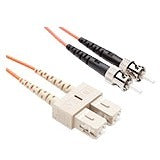 Unirise Fiber Optic Duplex Patch Cable - American Tech Depot