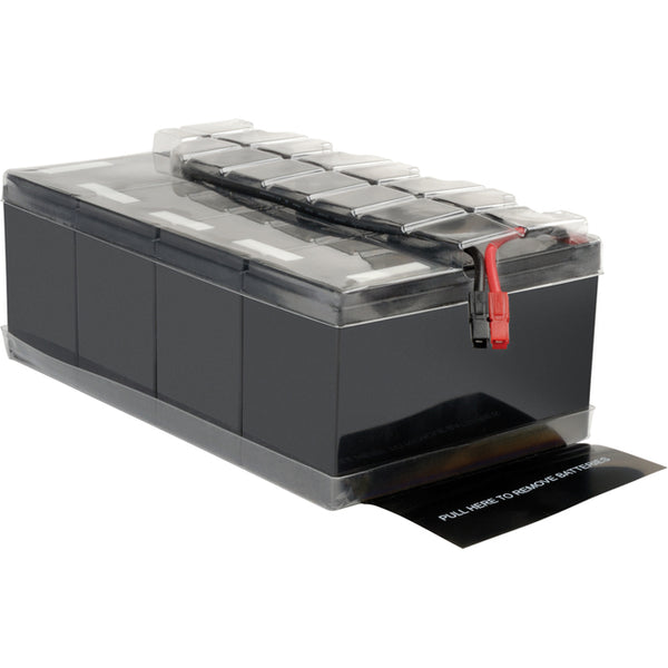 Tripp Lite 2U UPS Replacement Battery Cartridge 48VDC for Select SmartPro UPS Systems - American Tech Depot