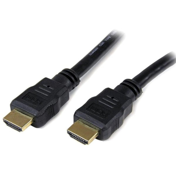 StarTech.com 1.5m High Speed HDMI Cable - Ultra HD 4k x 2k HDMI Cable - HDMI to HDMI M-M - American Tech Depot