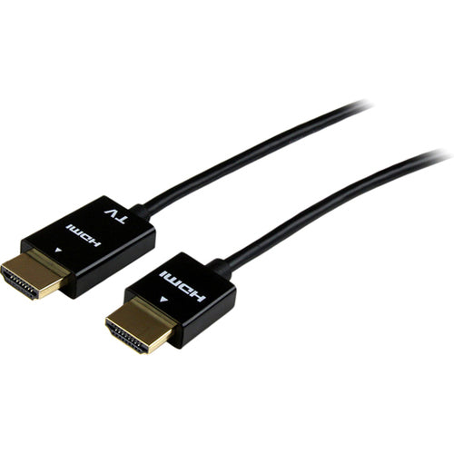 StarTech.com 5m (15 ft) Active High Speed HDMI Cable - Ultra HD 4k x 2k HDMI Cable - HDMI to HDMI M-M - American Tech Depot