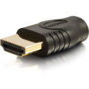 C2G HDMI to HDMI Micro Adapter - Female to Male - American Tech Depot