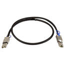 QNAP MINI SAS CABLE (0.5M) - American Tech Depot