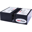 CyberPower RB1280X2B Replacement Battery Cartridge
