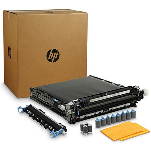HP LaserJet D7H14A Transfer and Roller Kit Compatible with HP Color LaserJet Enterprise M855