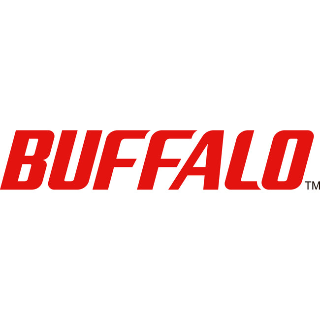 BUFFALO 4 TB Spare Replacement Enterprise Hard Drive for TeraStation 5400RH (OP-HD4.0H-3Y)