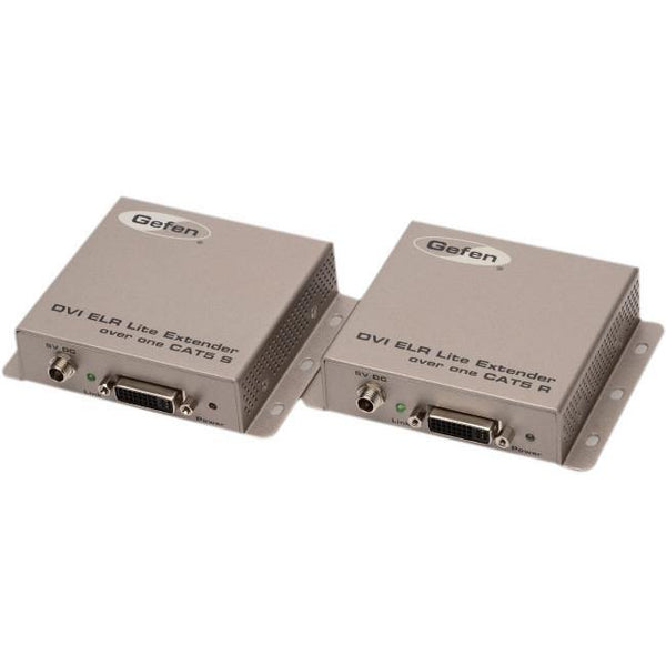 Gefen DVI ELR Lite Extender Over One CAT5 - American Tech Depot