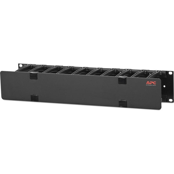 APC by Schneider Electric Toolless Cable Management Rings (Qty 10) - American Tech Depot
