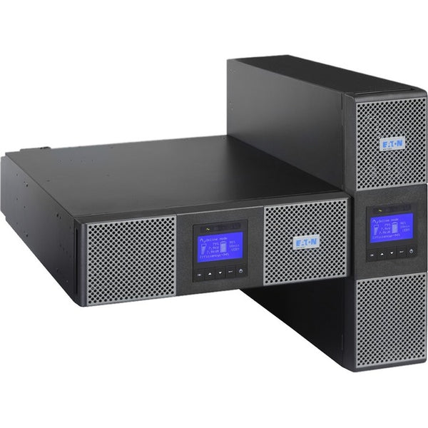 Eaton 9PX 10000VA Tower-Rack Mountable Dual Conversation Online UPS - American Tech Depot