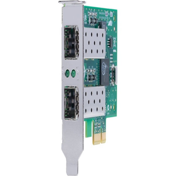 Allied Telesis AT-2911SFP-2 Gigabit Ethernet Card