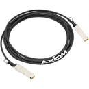Axiom QSFP+ to QSFP+ Passive Twinax Cable 3m - American Tech Depot