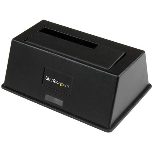 StarTech.com USB 3.0 SATA III Hard Drive Docking Station SSD - HDD with UASP