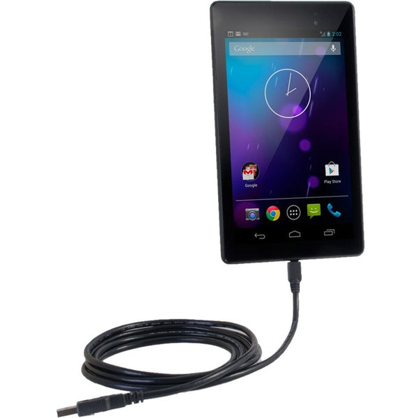 C2G 3ft Google Nexus Charge and Sync Cable - American Tech Depot