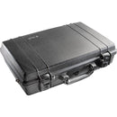 Deployable Systems Inc Pelican 1490 Case - Black With Foam