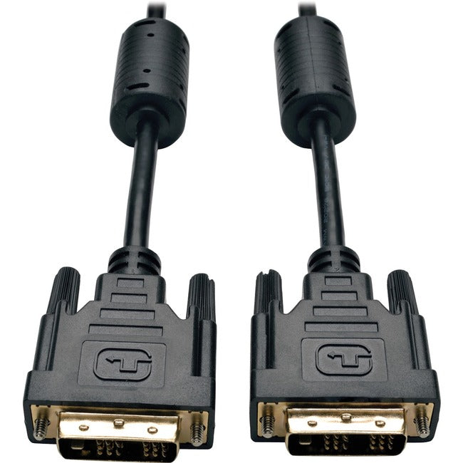Tripp Lite DVI Single Link Cable, Digital TMDS Monitor Cable - American Tech Depot