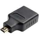 Tripp Lite HDMI to Micro HDMI Adapter Converter, 1080p (F-M) - American Tech Depot