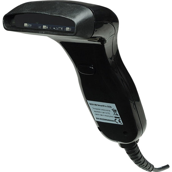 Manhattan Contact CCD USB Barcode Scanner, 80mm Scan Width