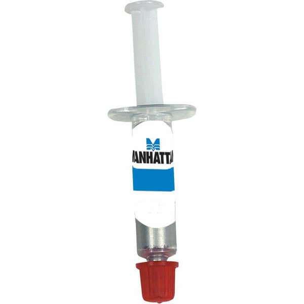 Manhattan CPU Thermal Grease, 1.5g (0.5 oz)