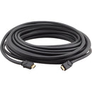 Kramer Electronics Kramers Cp-hm/hm/eth Plenum Rated Cable Is A High-performance Cable With Molded