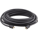 Kramer Electronics Kramers Cp-hm/hm/eth Plenum Rated Cable Is A High-performance Cable With Molded