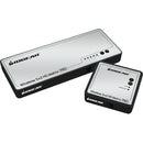 IOGEAR Long Range Wireless 5x2 HD Video Matrix Pro