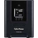 CyberPower Smart App Sinewave PR3000LCDSL 3000VA Pure Sine Wave Tower LCD UPS - American Tech Depot
