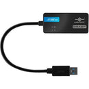 Vantec USB 3.0 Gigabit Ethernet Adapter - American Tech Depot