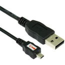 KoamTac KDC Ultra-mini 8pin USB Cable Black - American Tech Depot