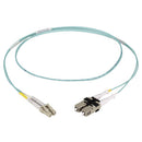 Black Box Fiber Optic Patch Cable - American Tech Depot