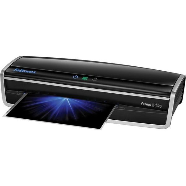 Fellowes Venus2 125 Laminator & Pouch Starter Kit - American Tech Depot