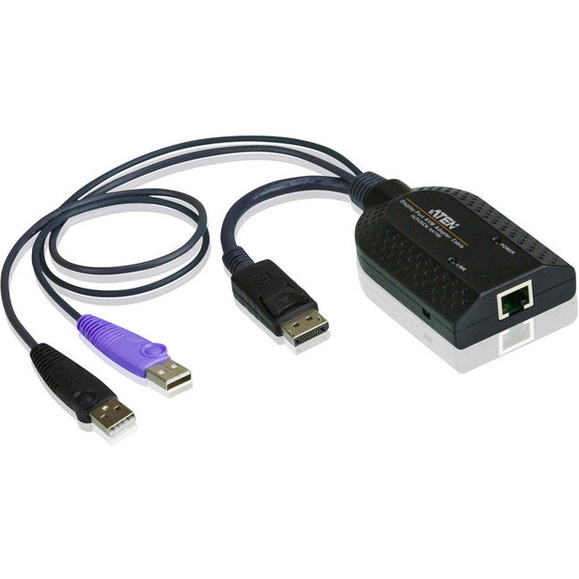 ATEN USB-RJ-45 KVM Cable-TAA Compliant