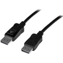 StarTech.com 10m Active DisplayPort Cable - DP to DP M-M - American Tech Depot