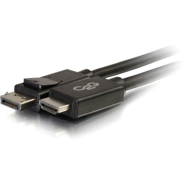 C2G 10ft DispalyPort to HDMI Adapter Cable - M-M - American Tech Depot