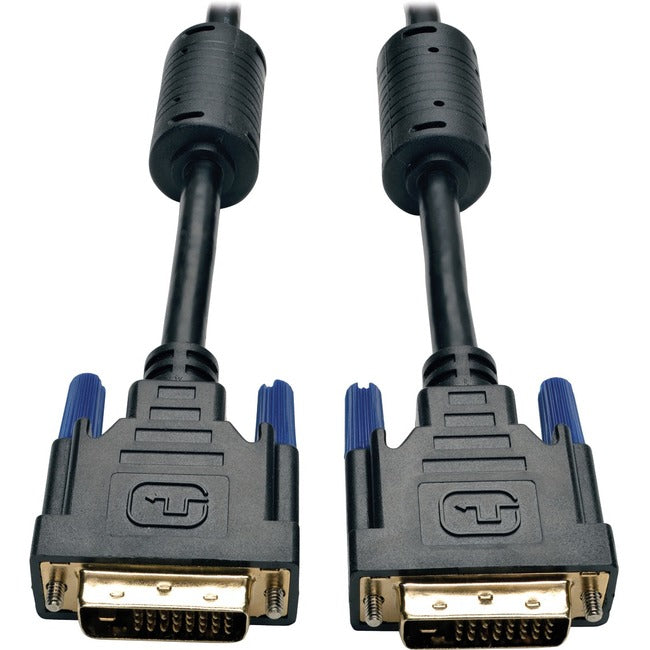 Tripp Lite DVI Dual Link Cable, Digital TMDS Monitor Cable - American Tech Depot