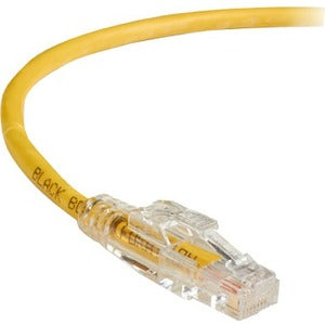 Black Box GigaTrue 3 Cat.6 Patch UTP Network Cable - American Tech Depot