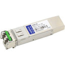 AddOn Extreme Networks 10309 Compatible TAA Compliant 10GBase-ER SFP+ Transceiver (SMF, 1550nm, 40km, LC, DOM)