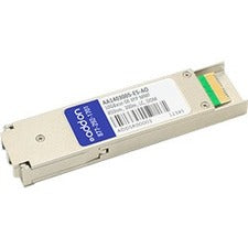 AddOn Avaya-Nortel AA1403005-E5 Compatible TAA Compliant 10GBase-SR XFP Transceiver (MMF, 850nm, 300m, LC, DOM)