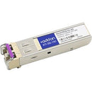 AddOn Avaya-Nortel AA1419026-E5 Compatible TAA Compliant 1000Base-CWDM SFP Transceiver (SMF, 1490nm, 40km, LC)