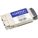 AddOn Cisco WS-G5484 Compatible TAA Compliant 1000Base-SX GBIC Transceiver (MMF, 850nm, 550m, SC)