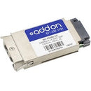 AddOn Cisco WS-G5486 Compatible TAA Compliant 1000Base-LX GBIC Transceiver (SMF, 1310nm, 10km, SC)