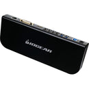 IOGEAR Complete workstation connectivity for your Ultrabook or Laptop