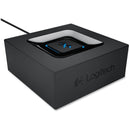 Logitech Bluetooth Audio Adapter - American Tech Depot