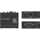 Kramer PT-110xl Computer Graphics Video over Twisted Pair Transmitter with EDID