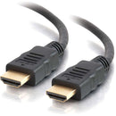 C2G 6ft 4K HDMI Cable with Ethernet - High Speed - UltraHD Cable - M-M - American Tech Depot