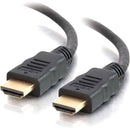 C2G 10t 4K HDMI Cable with Ethernet - High Speed - UltraHD Cable - M-M - American Tech Depot
