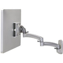 Chief KONTOUR K2W120S Mounting Arm for Flat Panel Display - Silver